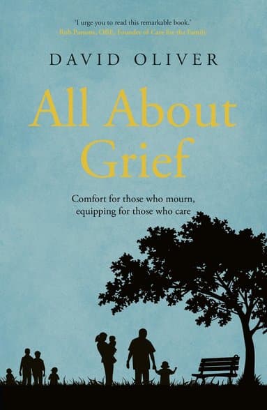 All About Grief