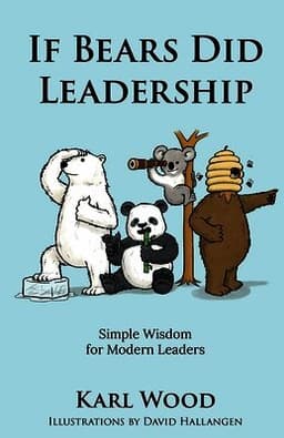 If Bears Did Leadership