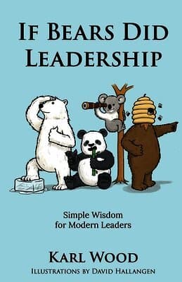 If Bears Did Leadership