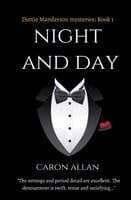 Night and Day: Dottie Manderson mysteries book 1