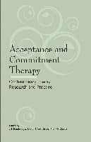 Acceptance and Commitment Therapy
