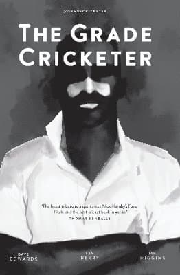 Grade Cricketer
