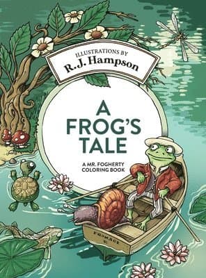 Frog's Tale