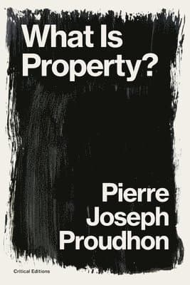 What is Property?