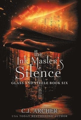 Ink Master's Silence