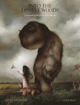 Into the Lonely Woods Journal