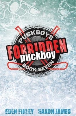 Forbidden Puckboy