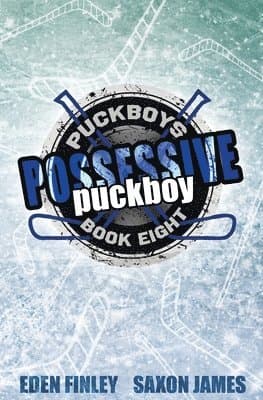 Possessive Puckboy