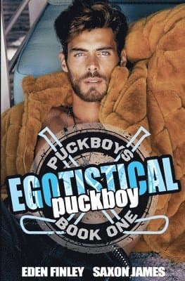 Egotistical Puckboy