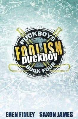 Foolish Puckboy