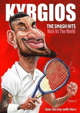 Kyrgios
