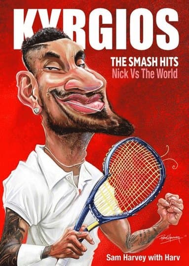 Kyrgios