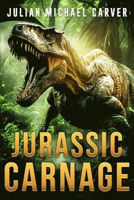 Jurassic Carnage