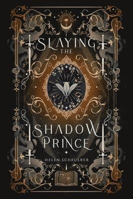 Slaying the Shadow Prince