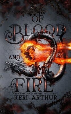 Of Blood and Fire