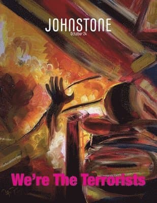 JOHNSTONE October 24