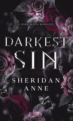 Omslag till boken Darkest Sin av Sheridan Anne