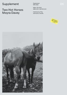 Supplement 6: Two Hot Horses