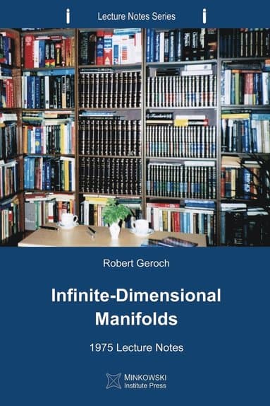 Infinite-Dimensional Manifolds