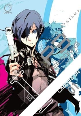 Persona 3 Volume 1