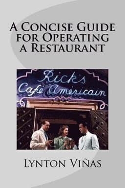 A Concise Guide for Operating a Restaurant