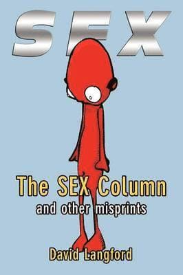 Sex Column And Other Misprints