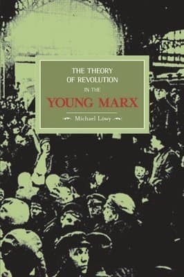 Theory Of Revolution In The Young Marx