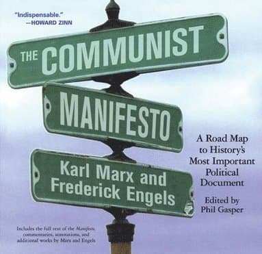 Communist Manifesto