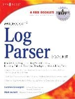 Microsoft Log Parser Toolkit