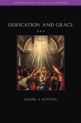 Deification and Grace
