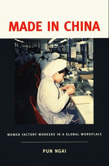 Made in China