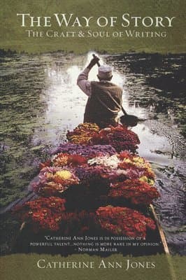 Catherine Jones best book