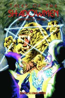 Gentlemen of the Night