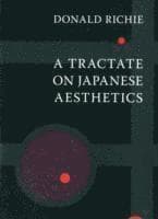 Tractate on Japanese Aesthetics
