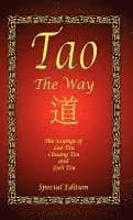 Tao - The Way - Special Edition