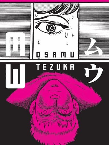 Osamu Tezuka best book