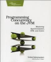 Programming Concurrency on the JVM