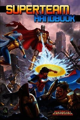 Superteam Handbook