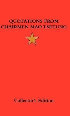 Quotations from Chairman Mao Tsetung