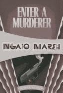 Enter a Murderer