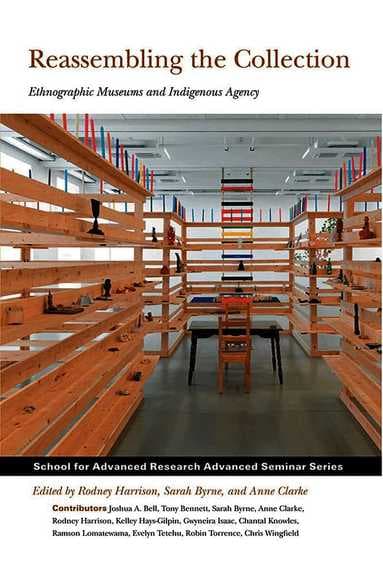 Reassembling the Collection