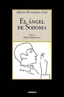 Angel De Sodoma