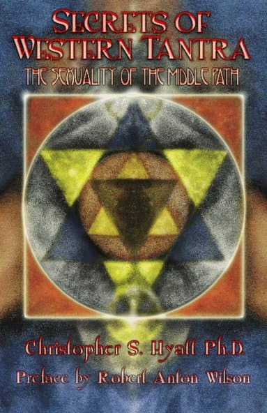Secrets of Western Tantra
