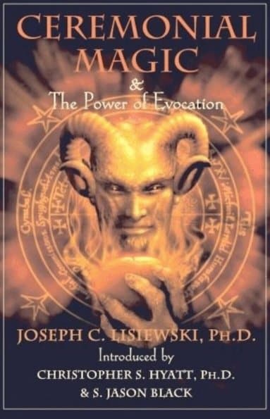 Joseph C Lisiewski best book