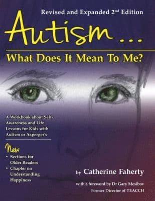 Autism?What Does It Mean to Me?