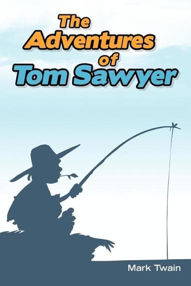 Adventures of Tom Sawyer