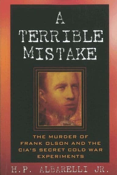 Terrible Mistake