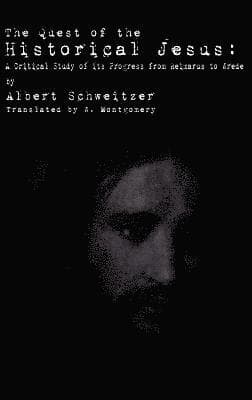 Albert Schweitzer – mest populär bok