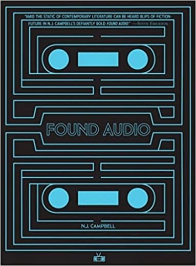 Found Audio
