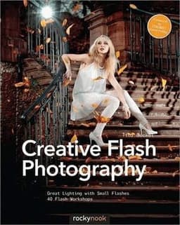Creative Flash Photography